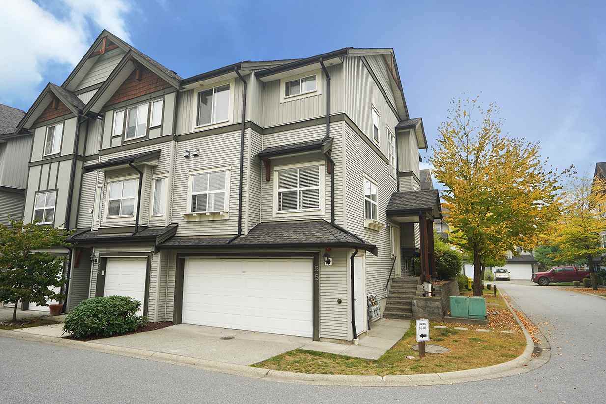 1055 Riverwood Gate - Photo 1