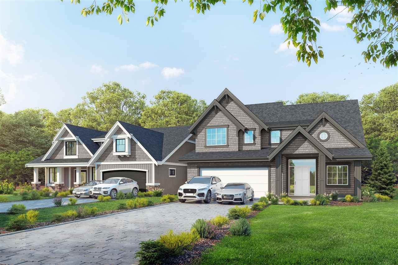 Everett Drive - Photo 1