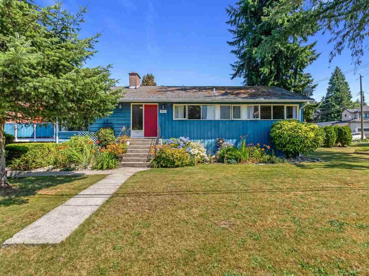943 Gatensbury Street - Photo 1