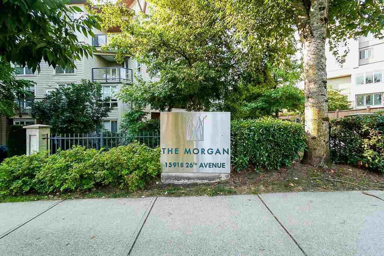 15918 26 Avenue - Photo 1
