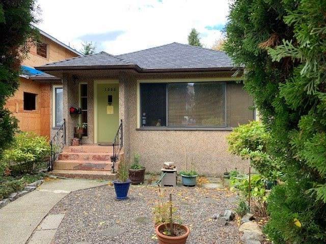 1505 Renfrew Street - Photo 1