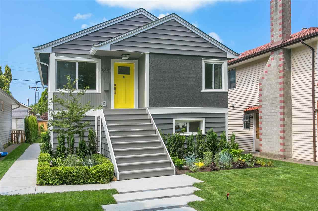 5051 Sherbrooke Street - Photo 1