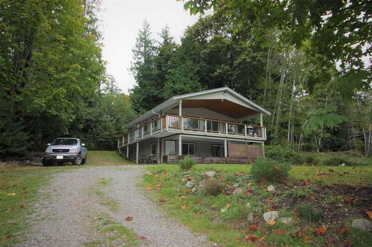 4559 Merrill Road - Photo 1