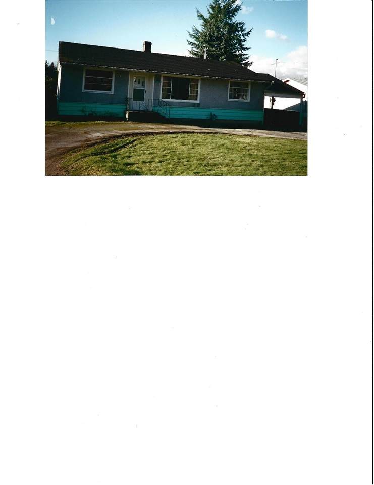 10731 132A Street - Photo 1