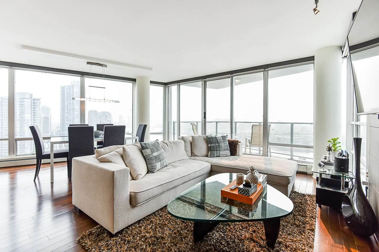 1228 Marinaside Crescent - Photo 1
