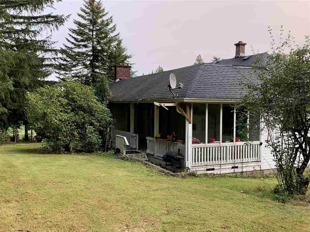 6052 Mt.Lehman Road - Photo 1