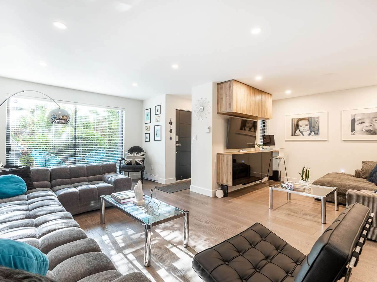 5560 Yew Street - Photo 1