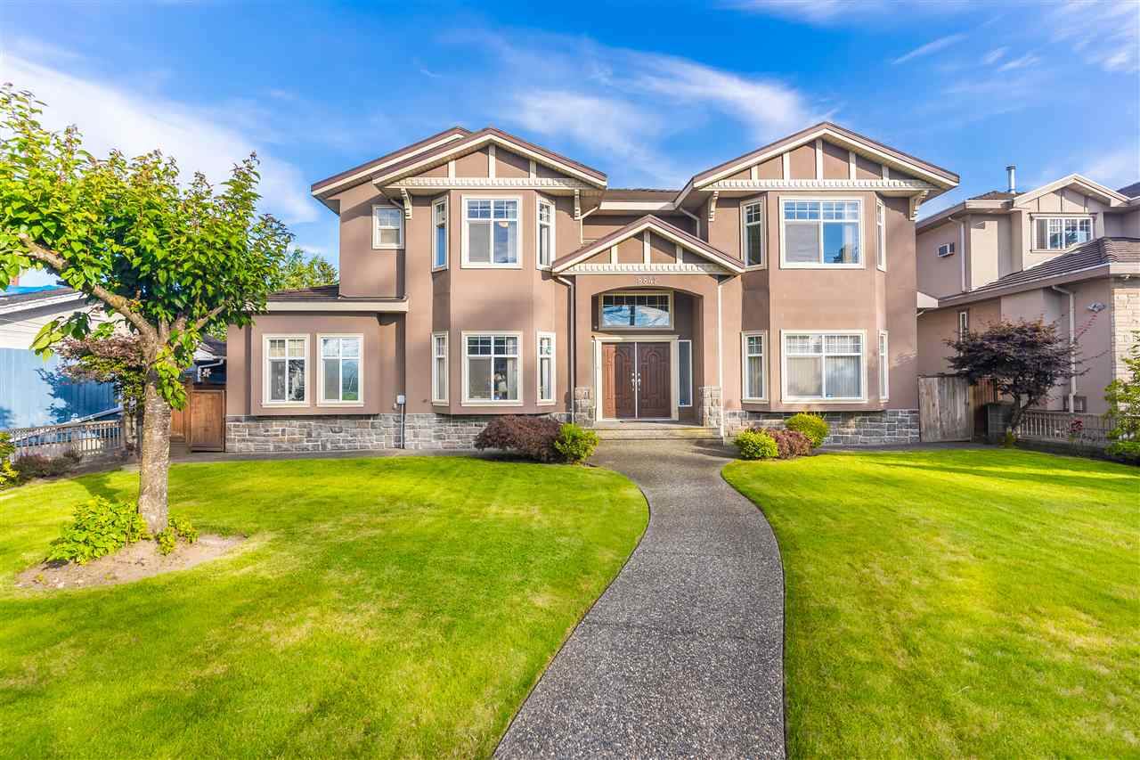 8842 Armstrong Avenue - Photo 1