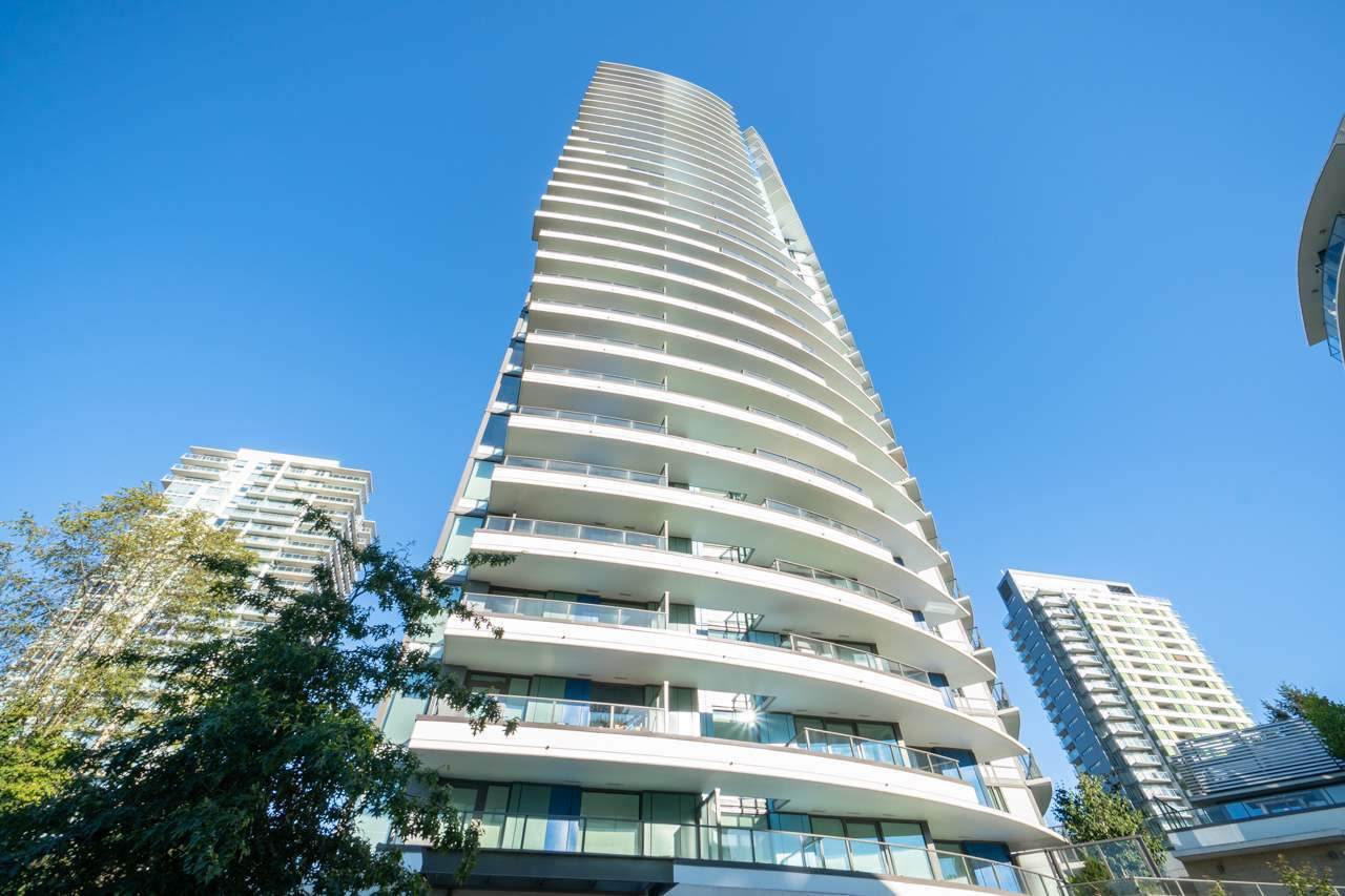 8189 Cambie Street - Photo 1
