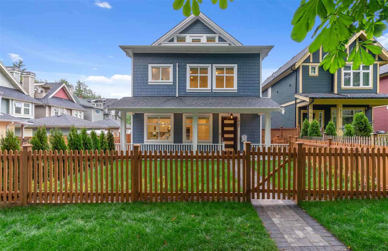 1929 Kitchener Street - Photo 1