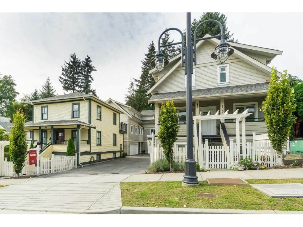 218 Begin Street - Photo 1