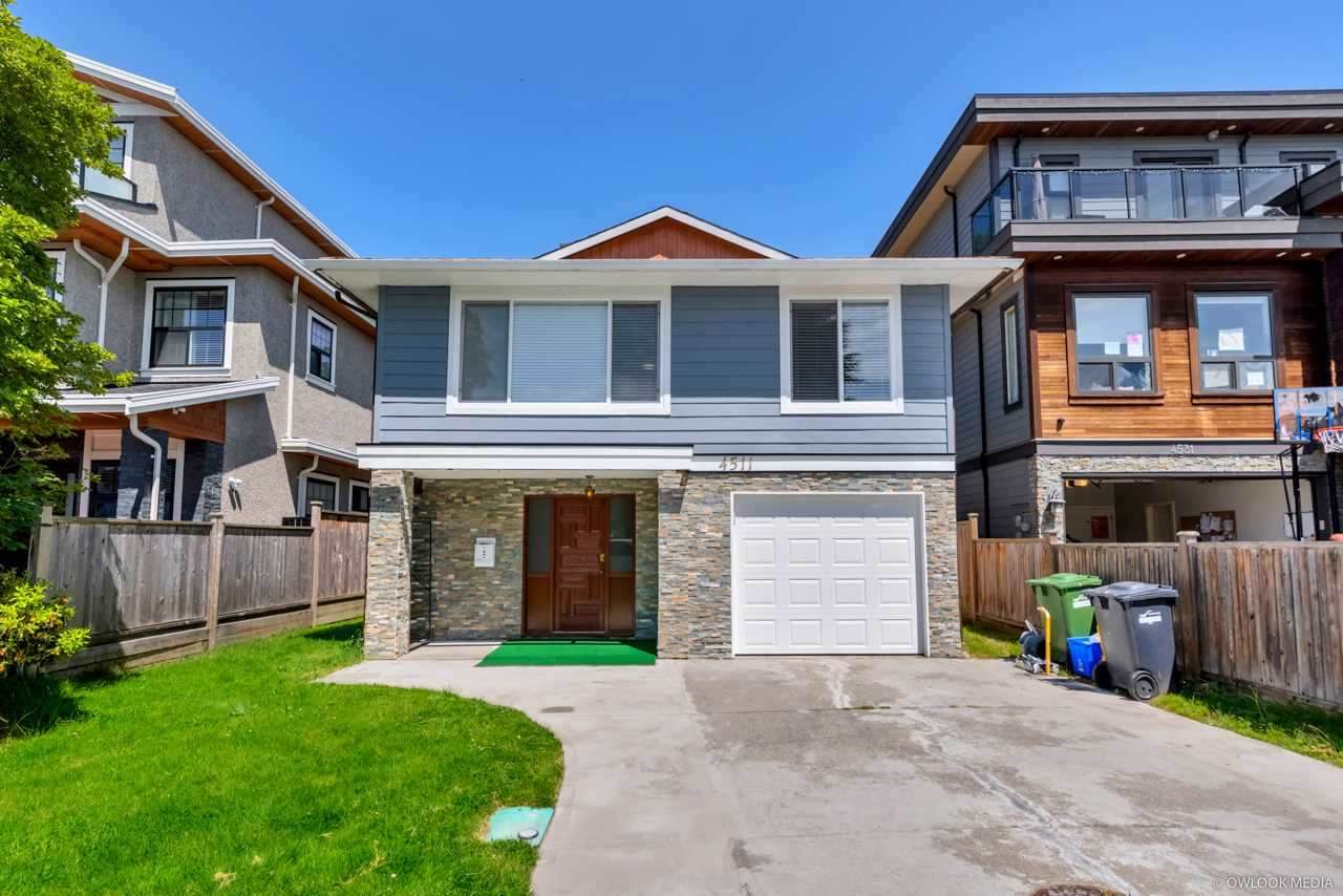 4511 Windjammer Drive - Photo 1