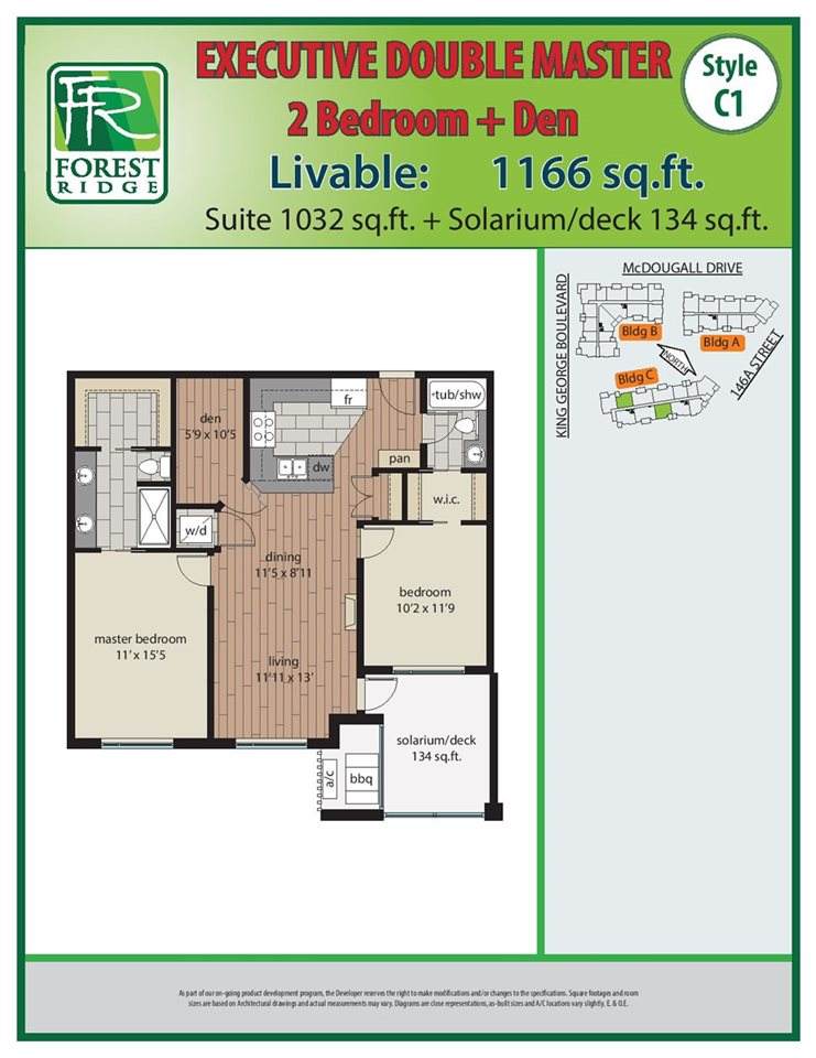 3535 146A Street - Photo 1