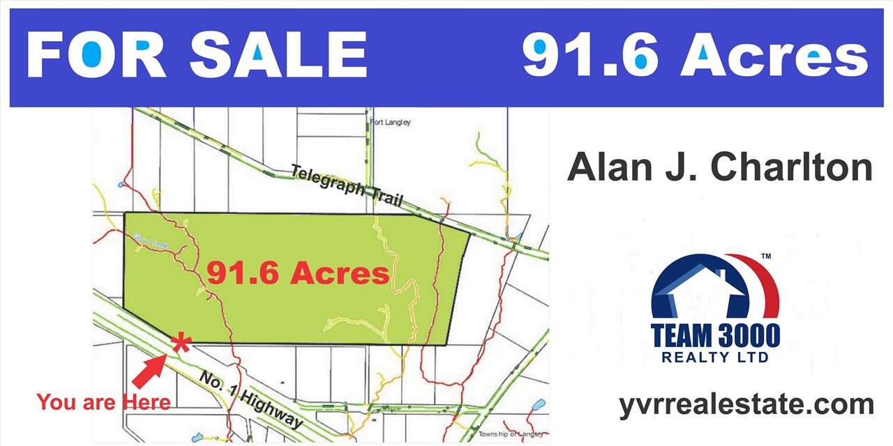 22522 Telegraph Trail - Photo 1