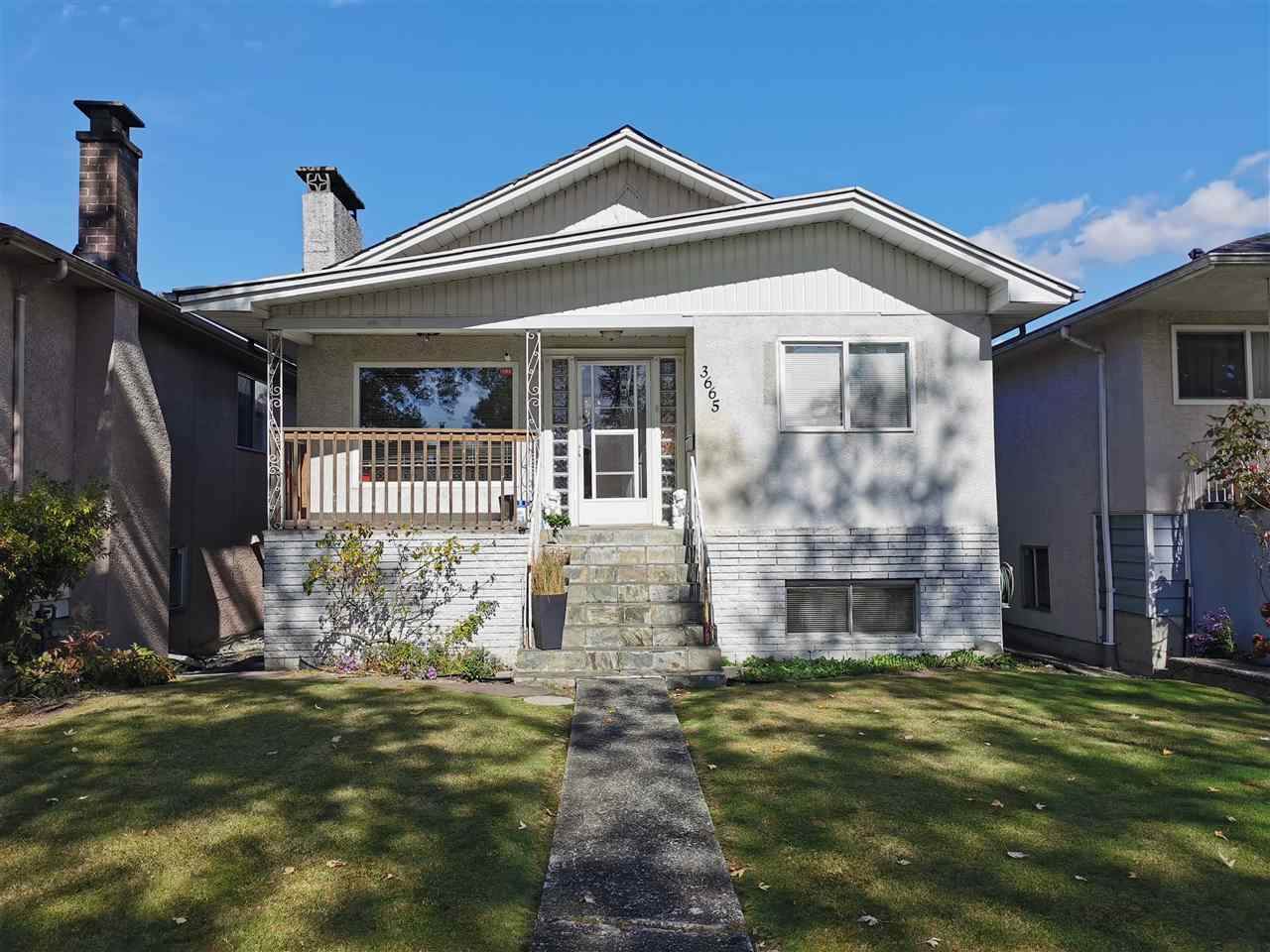 3665 48 Avenue - Photo 1