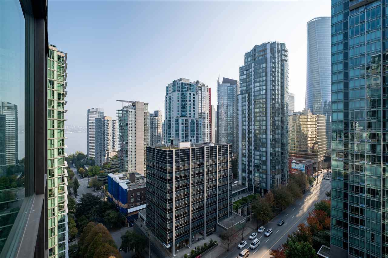 1331 Alberni Street - Photo 1