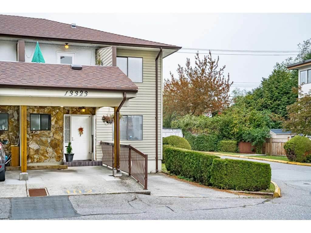 13323 71B Avenue - Photo 1