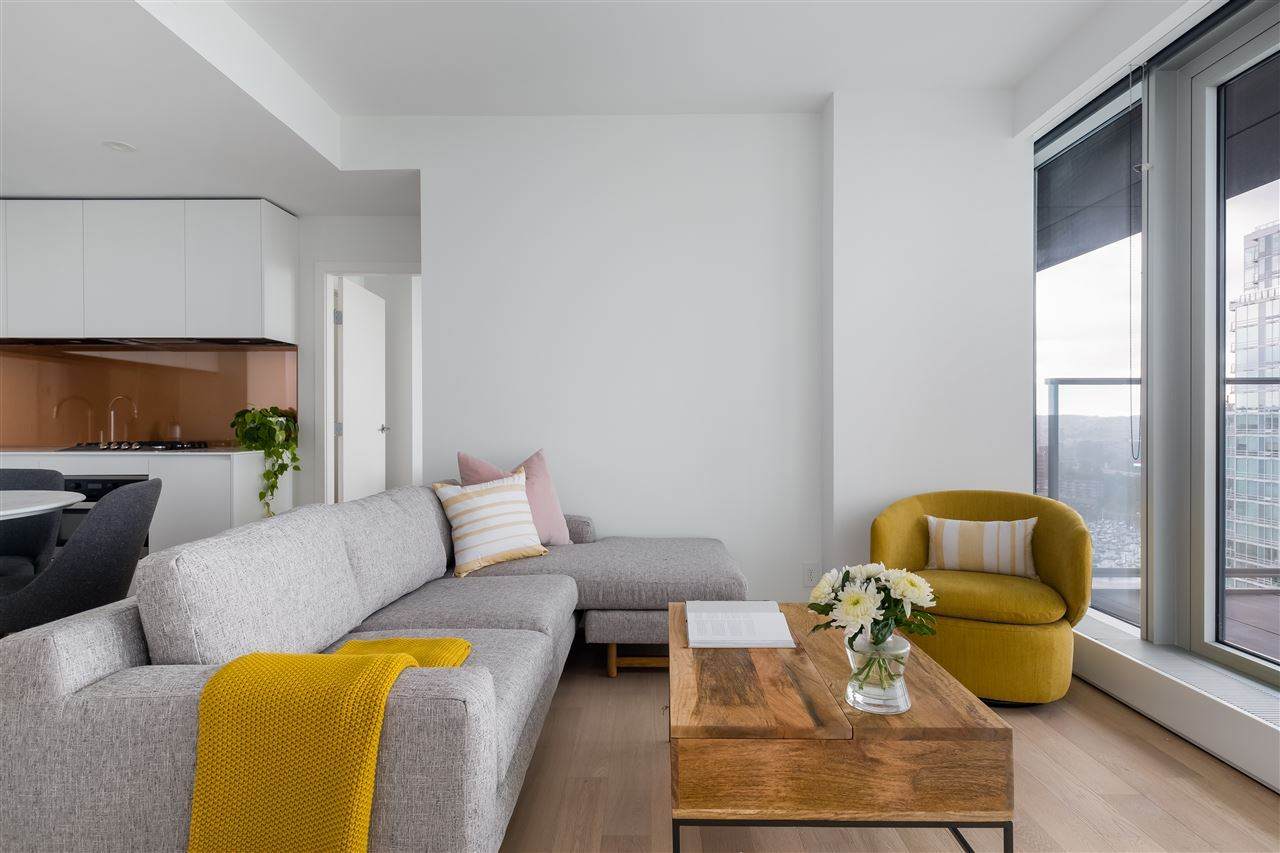 1480 Howe Street - Photo 1