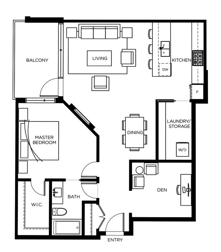 1870 Dowad Drive - Photo 1
