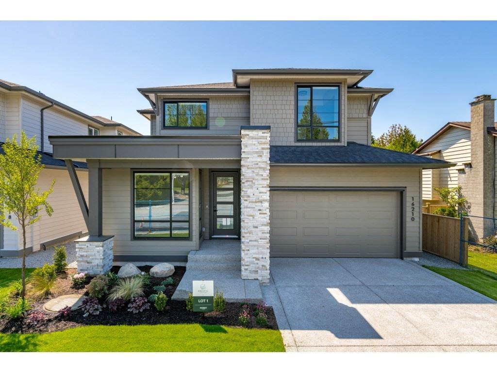986 Mcnally Creek Drive - Photo 1