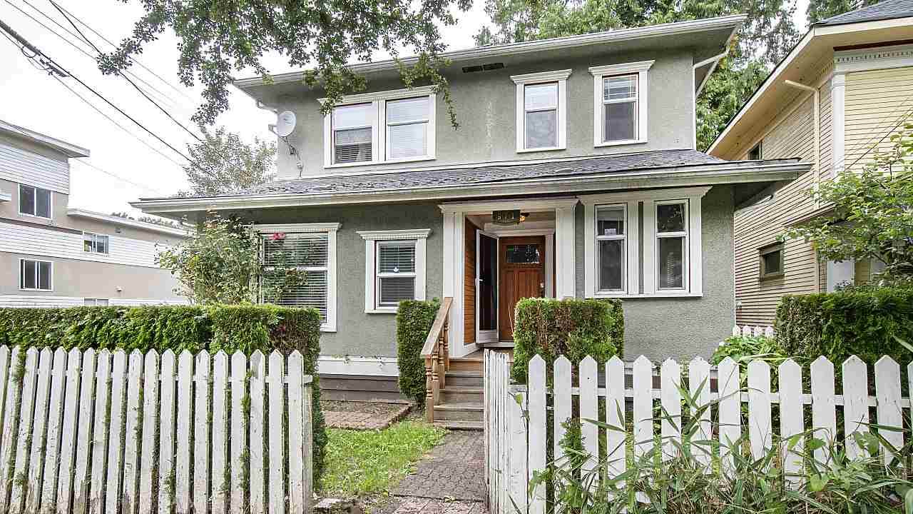 971 Nicola Street - Photo 1