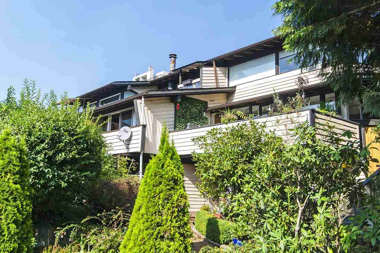 1289 Keith Road - Photo 1