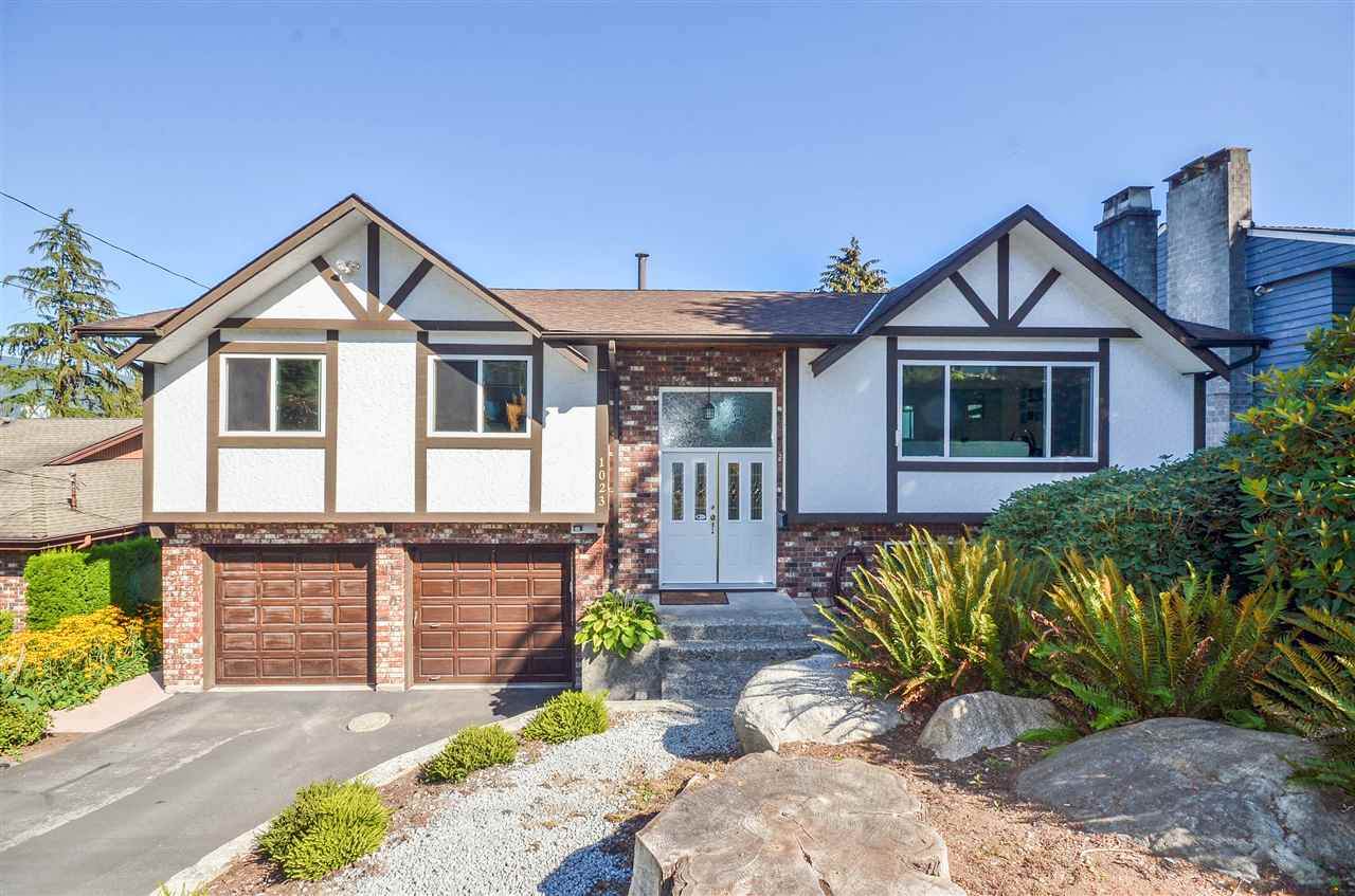 1023 Palmdale Street - Photo 1