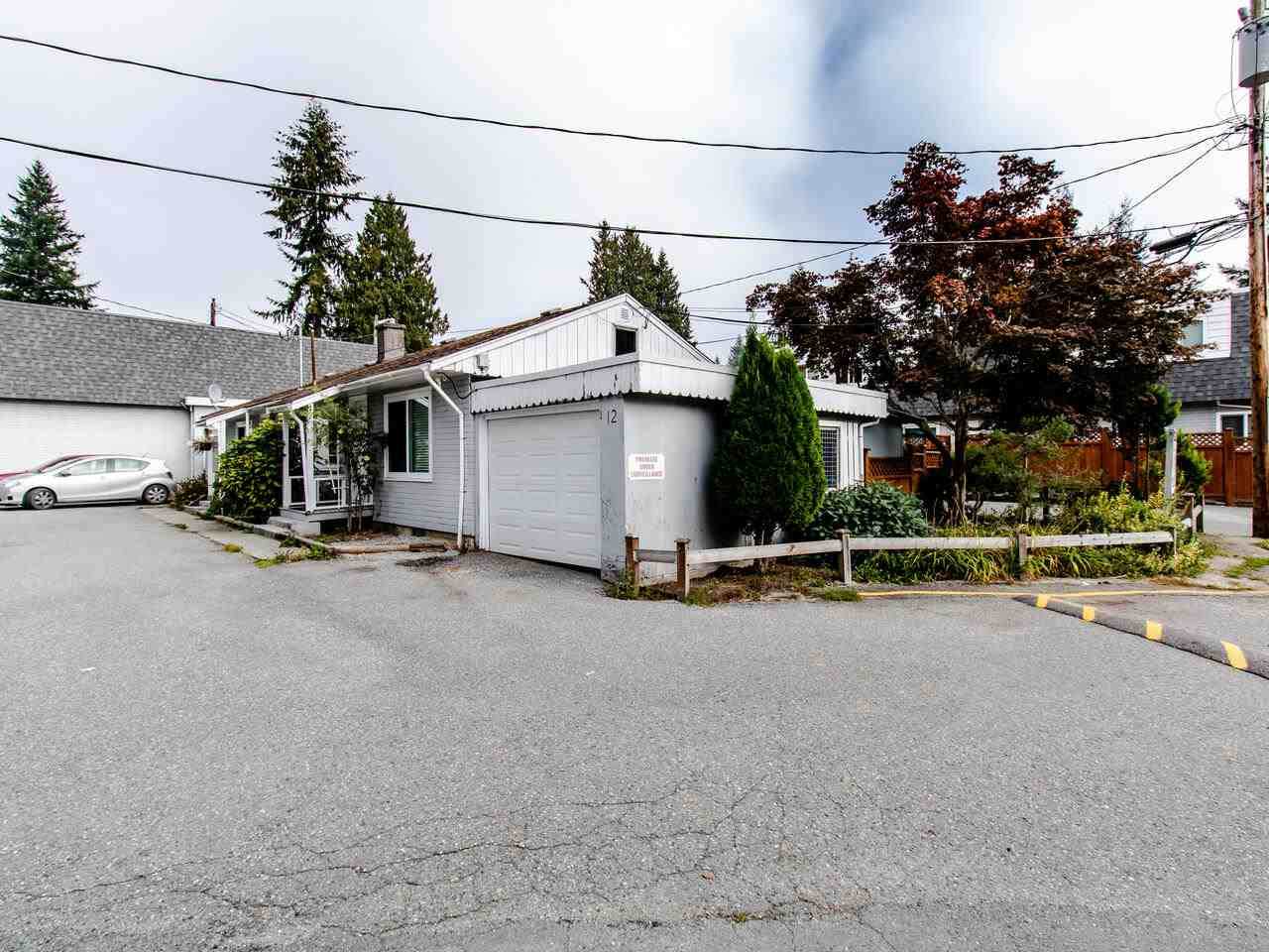 21555 Dewdney Trunk Road - Photo 1