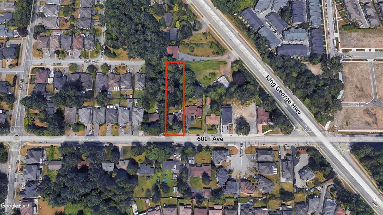 13691 60 Avenue - Photo 1