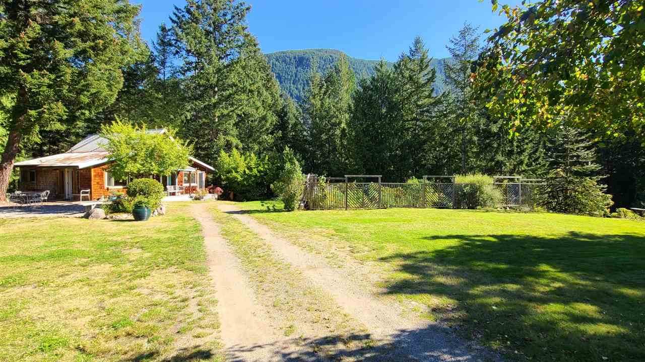 15366 Hallowell Road - Photo 1