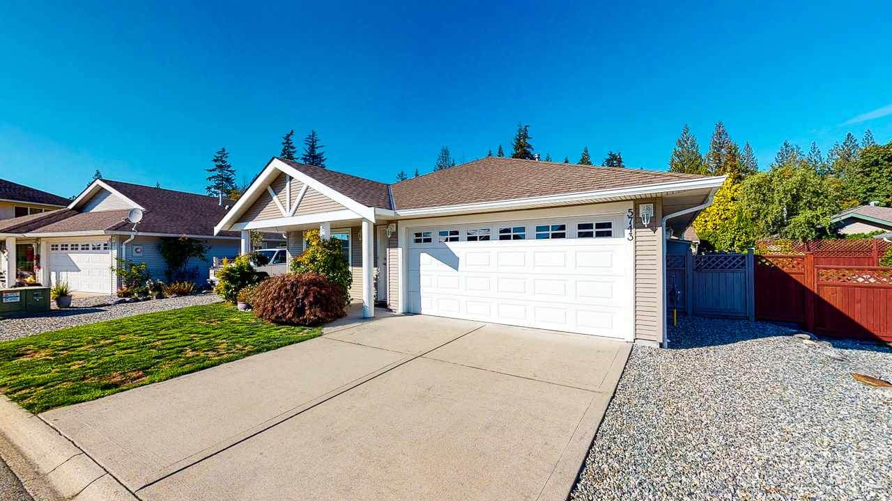 5743 Cartier Road - Photo 1