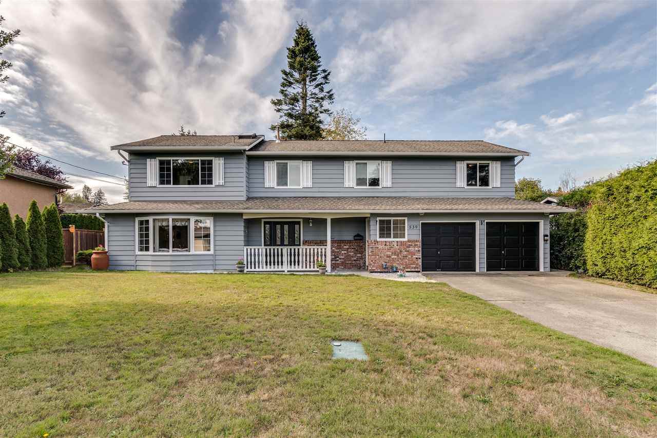 539 55 Street - Photo 1