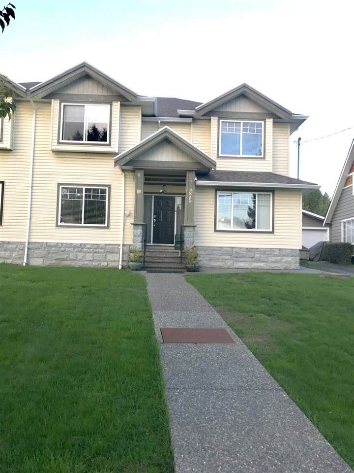 829 Alderson Avenue - Photo 1