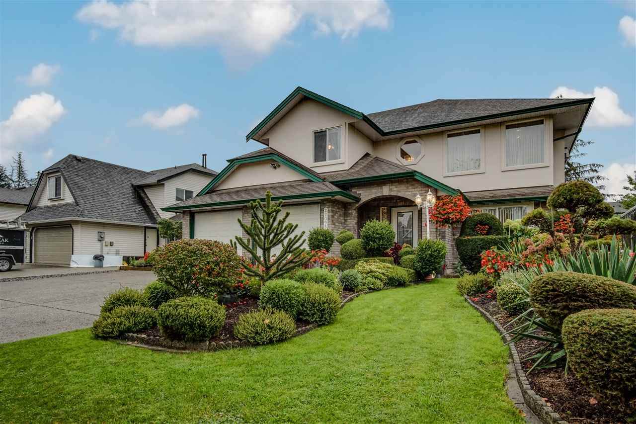 27098 26A Avenue - Photo 1