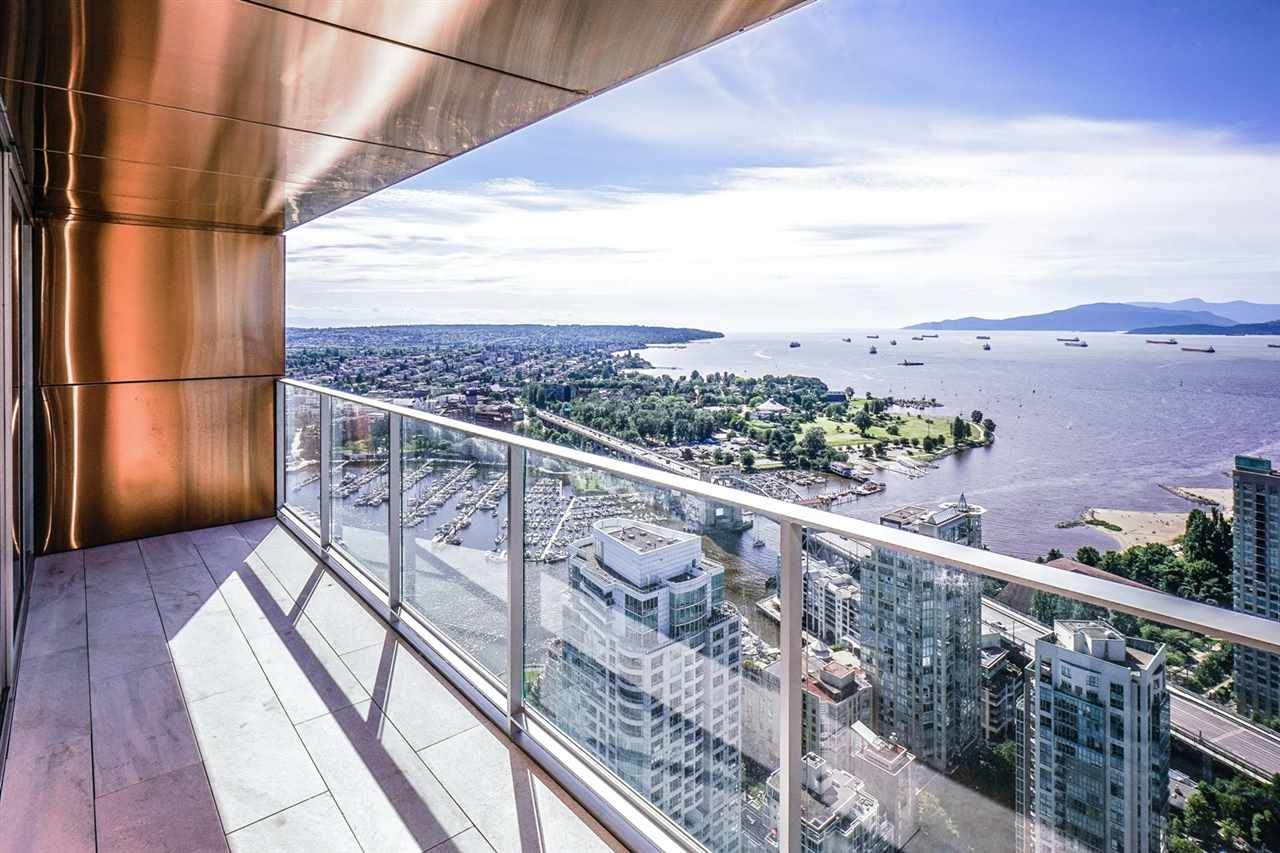 1480 Howe Street - Photo 1