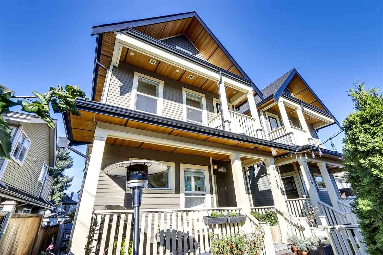1130 Pender Street - Photo 1