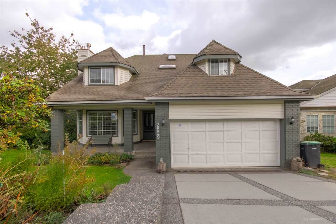 2829 Mara Drive - Photo 1