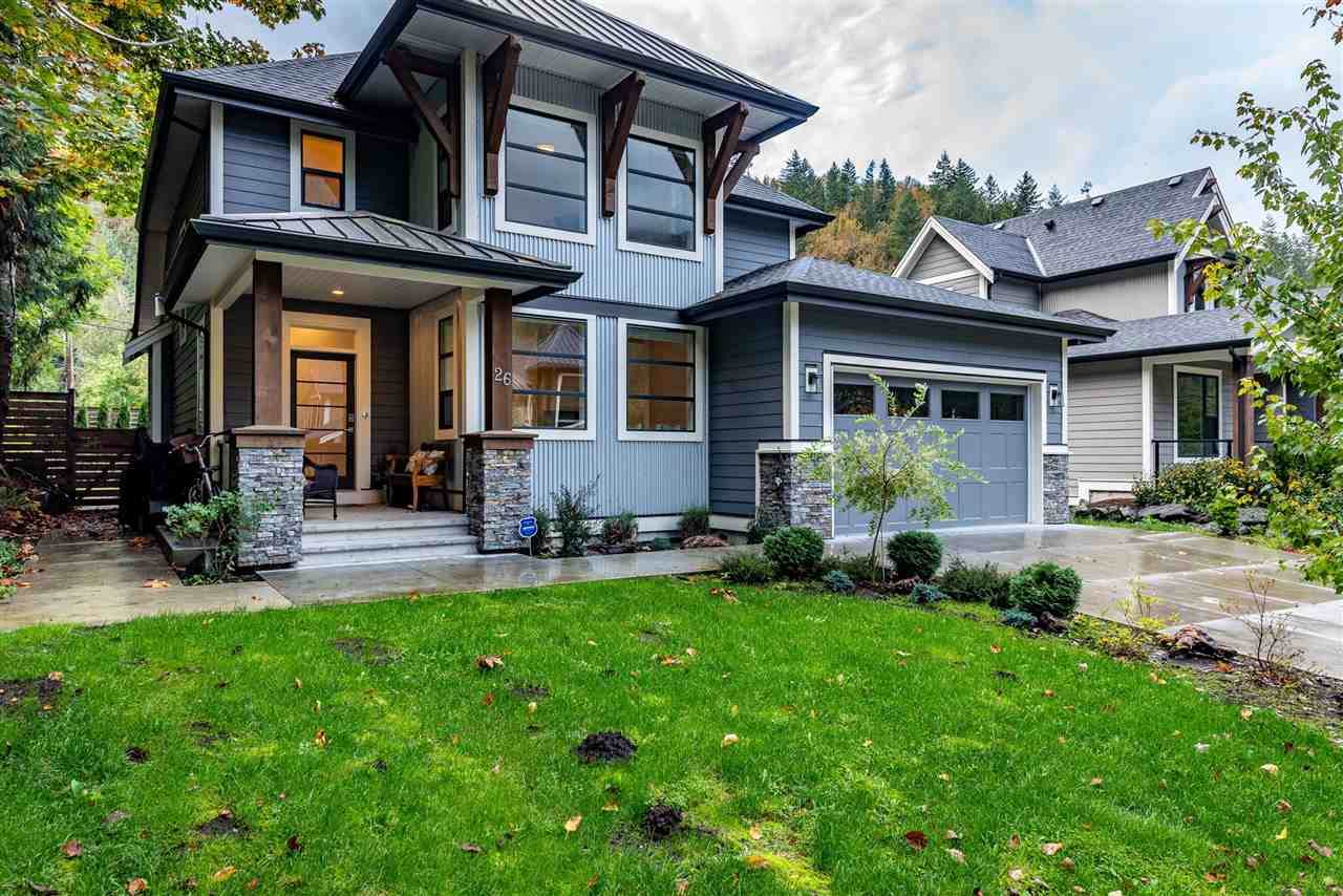 1885 Columbia Valley Road - Photo 1