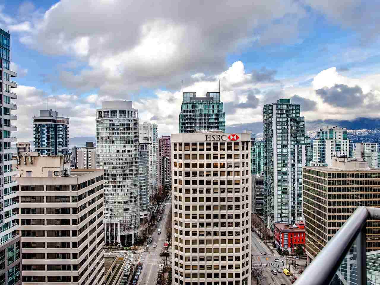1111 Alberni Street - Photo 1