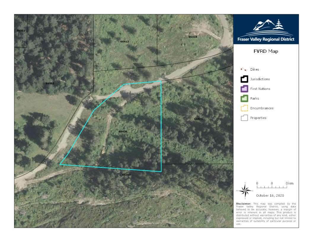 66426 Othello Road - Photo 1