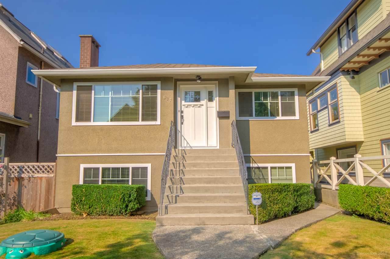 637 11 Avenue - Photo 1