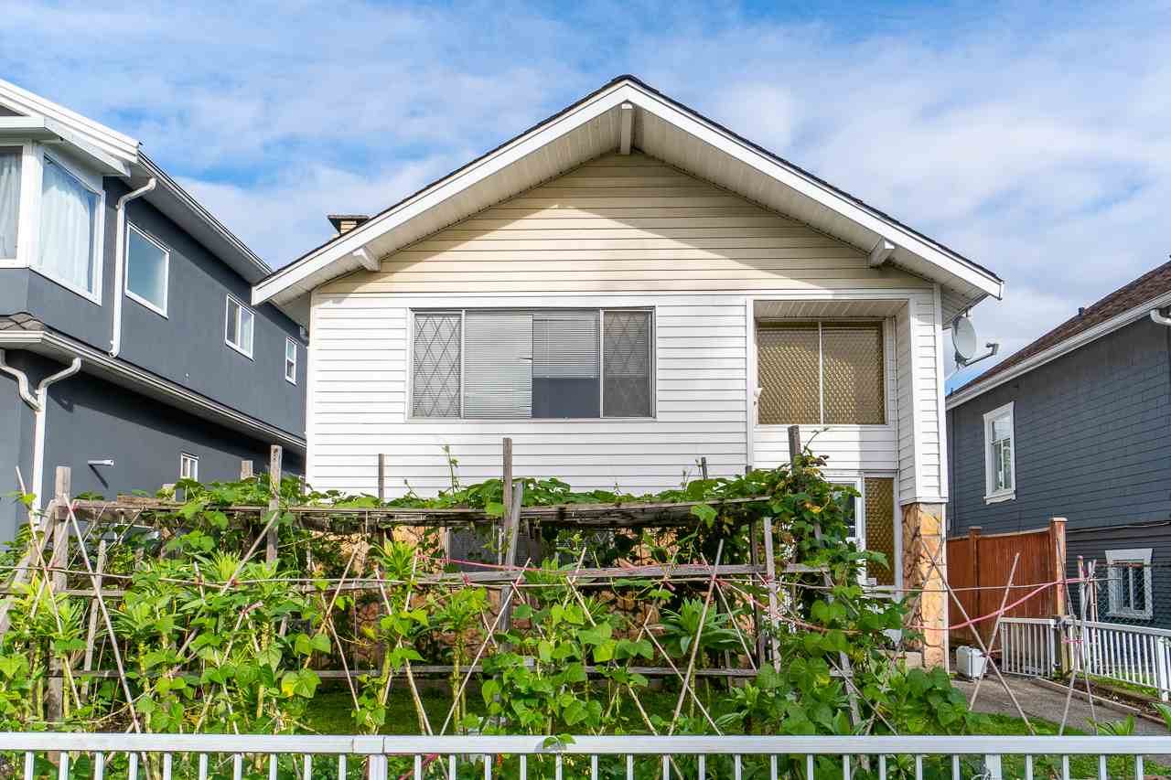 3153 Georgia Street - Photo 1