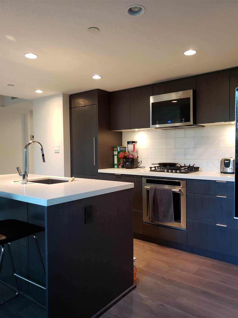 8189 Cambie Street - Photo 1