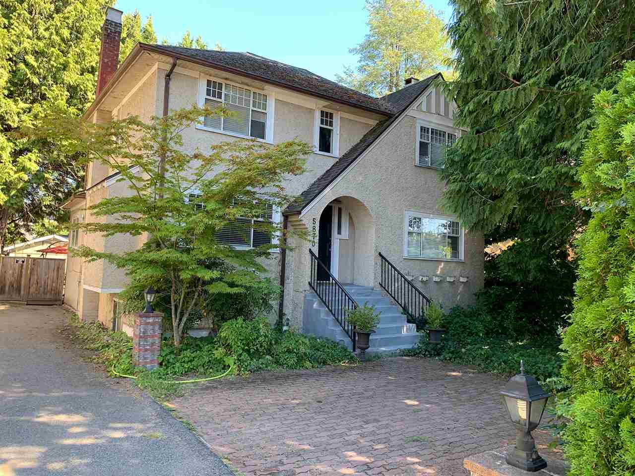 5870 Granville Street - Photo 1