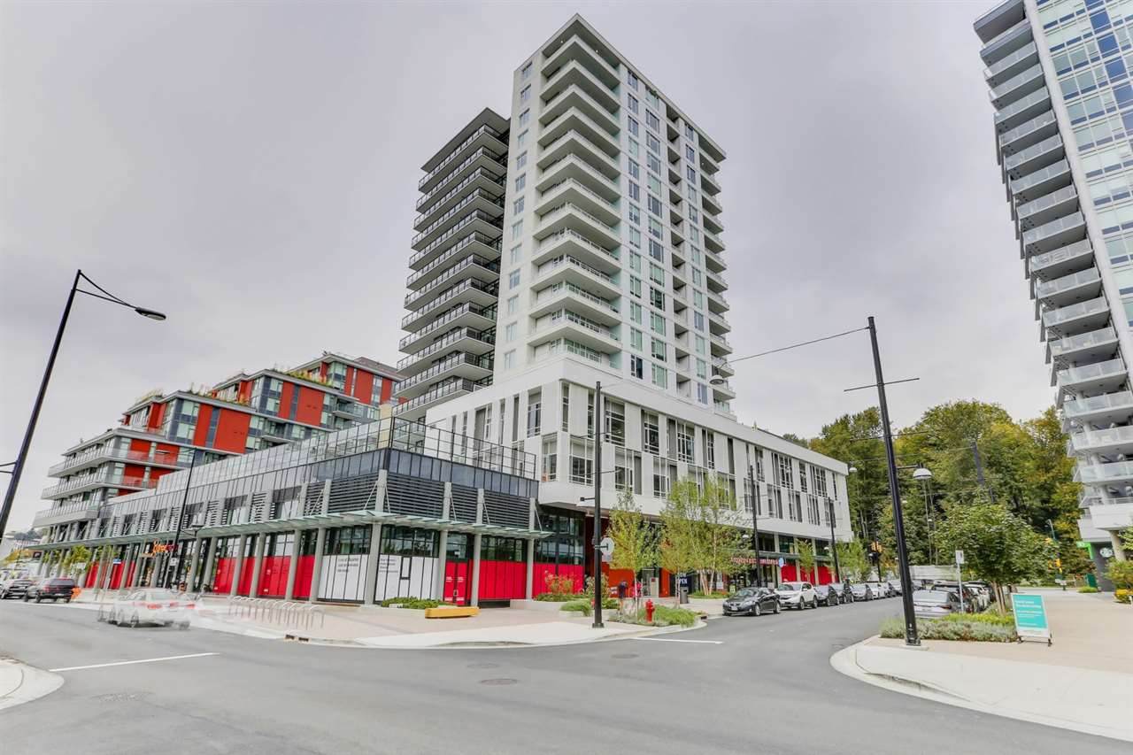 8533 River District Crossing - Photo 1