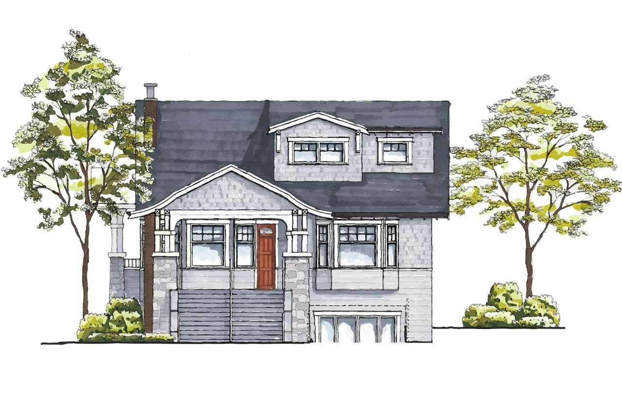 3023 Maple Street - Photo 1