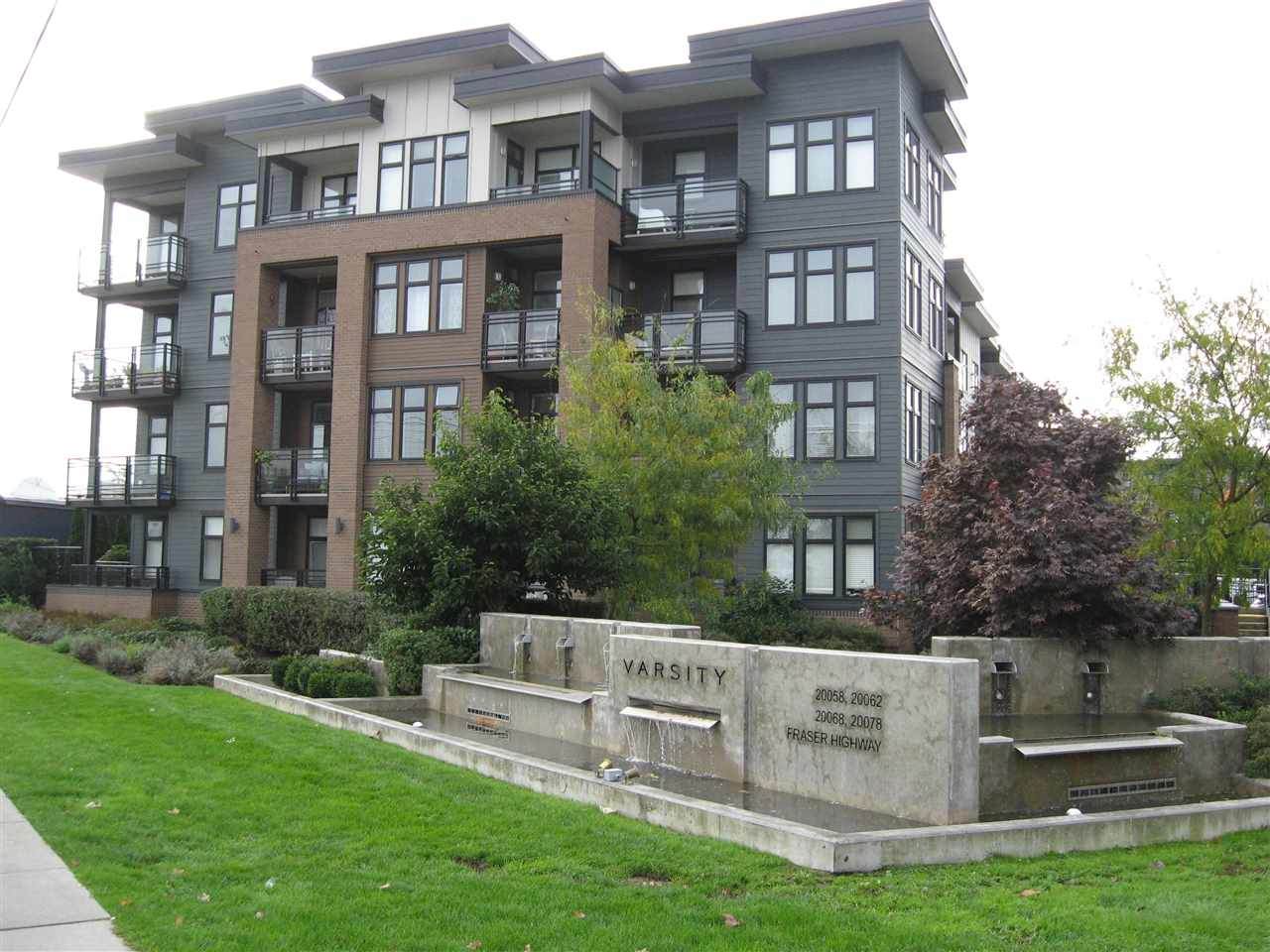 20078 Fraser Highway - Photo 1
