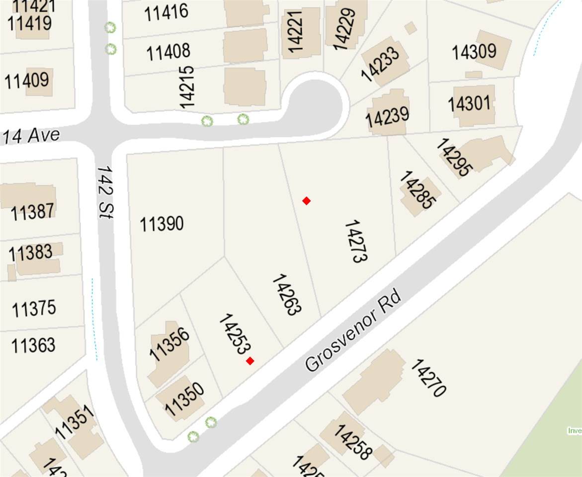 #LT.3 Grosvenor Road - Photo 1