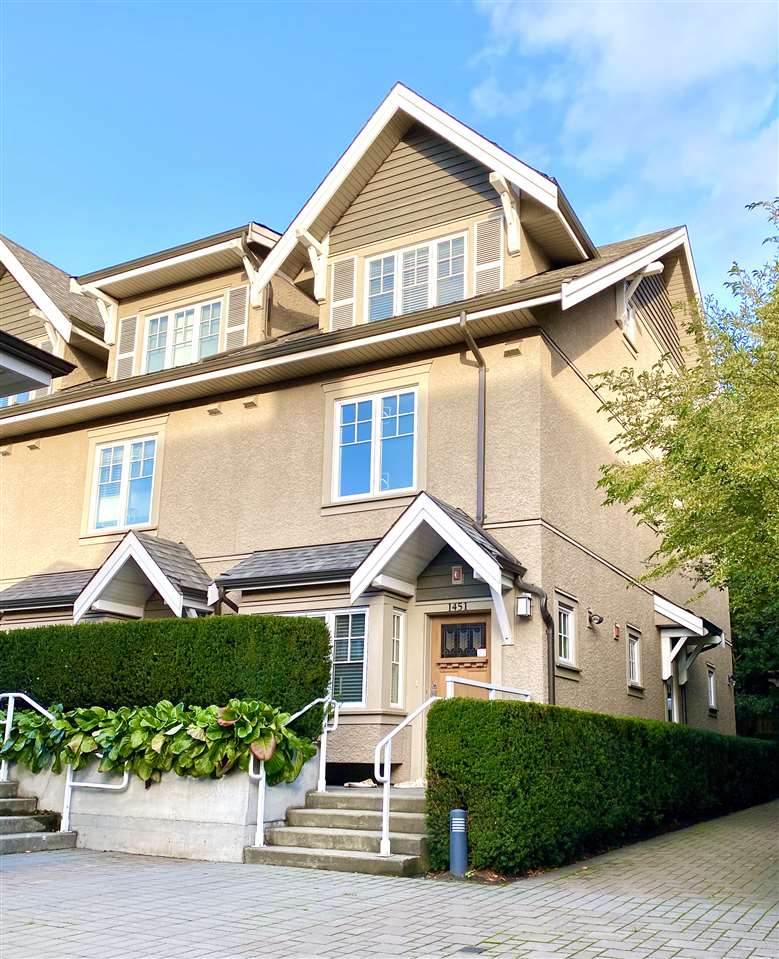 1451 Tilney Mews - Photo 1