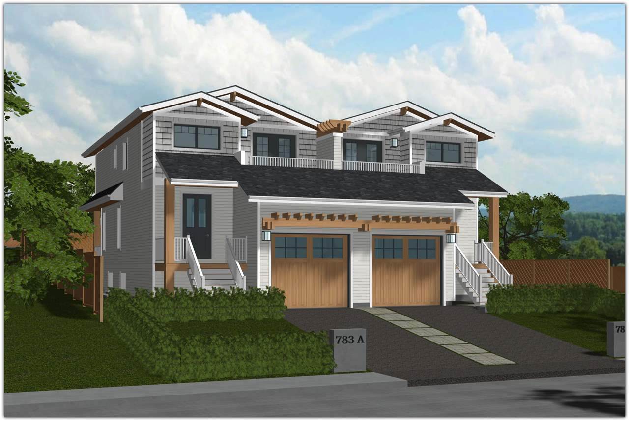 783 Cascade Crescent - Photo 1